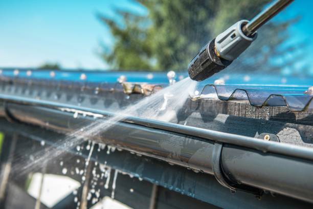 Best Residential Pressure Washing Services  in Brandywine, MD