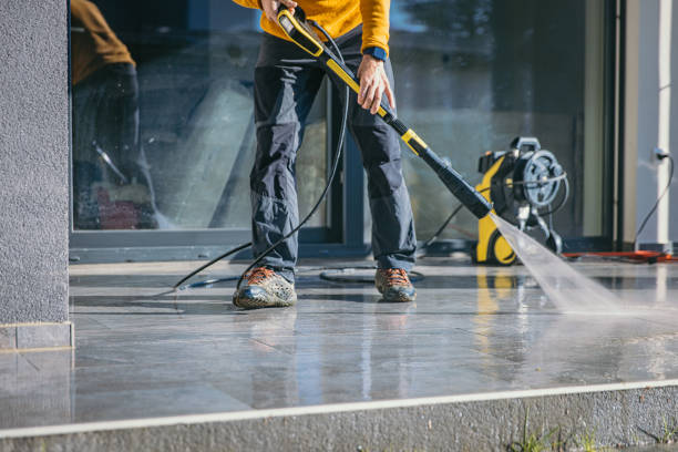 Roof Power Washing Services in Brandywine, MD