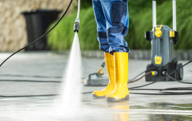 Why Choose Our Certified Pressure Washing Experts for Your Project Needs in Brandywine, MD?