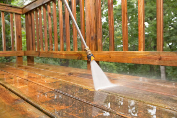 Best Exterior Home Cleaning  in Brandywine, MD