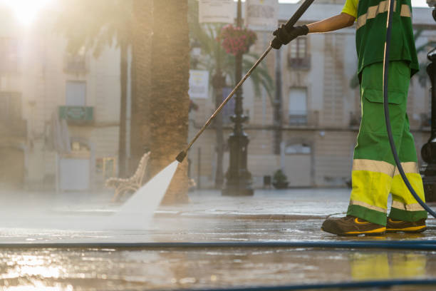 Best Deck Pressure Washing  in Brandywine, MD