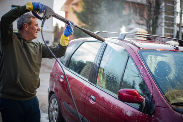 Best Pressure Washing Near Me  in Brandywine, MD