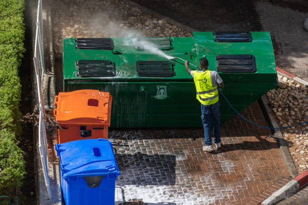 Best Concrete Pressure Washing  in Brandywine, MD
